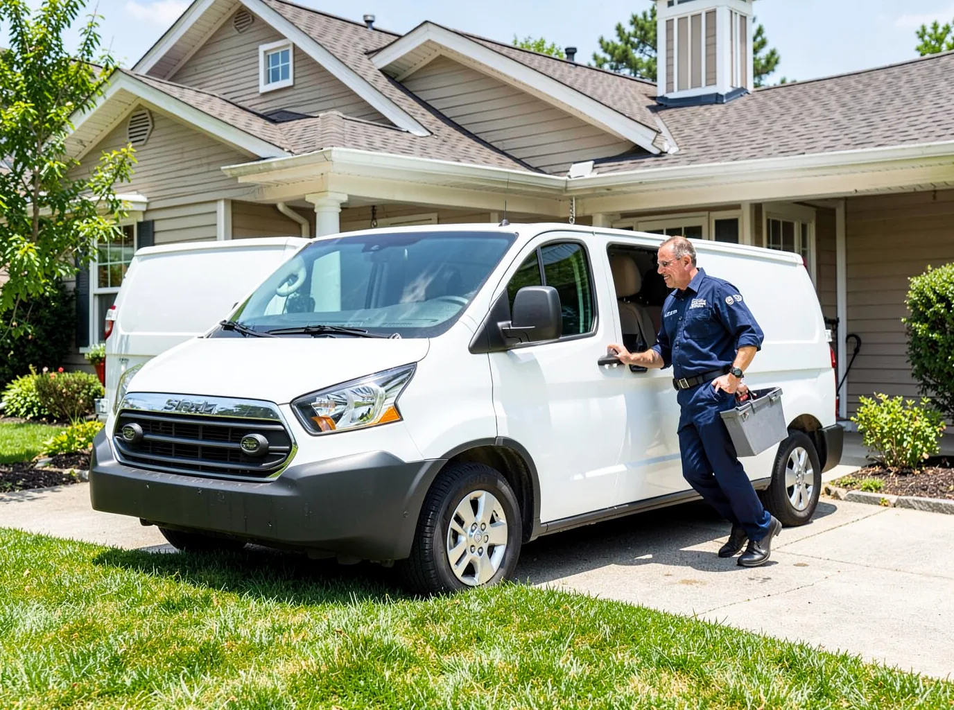 Emergency Plumber company in Normandy, TN