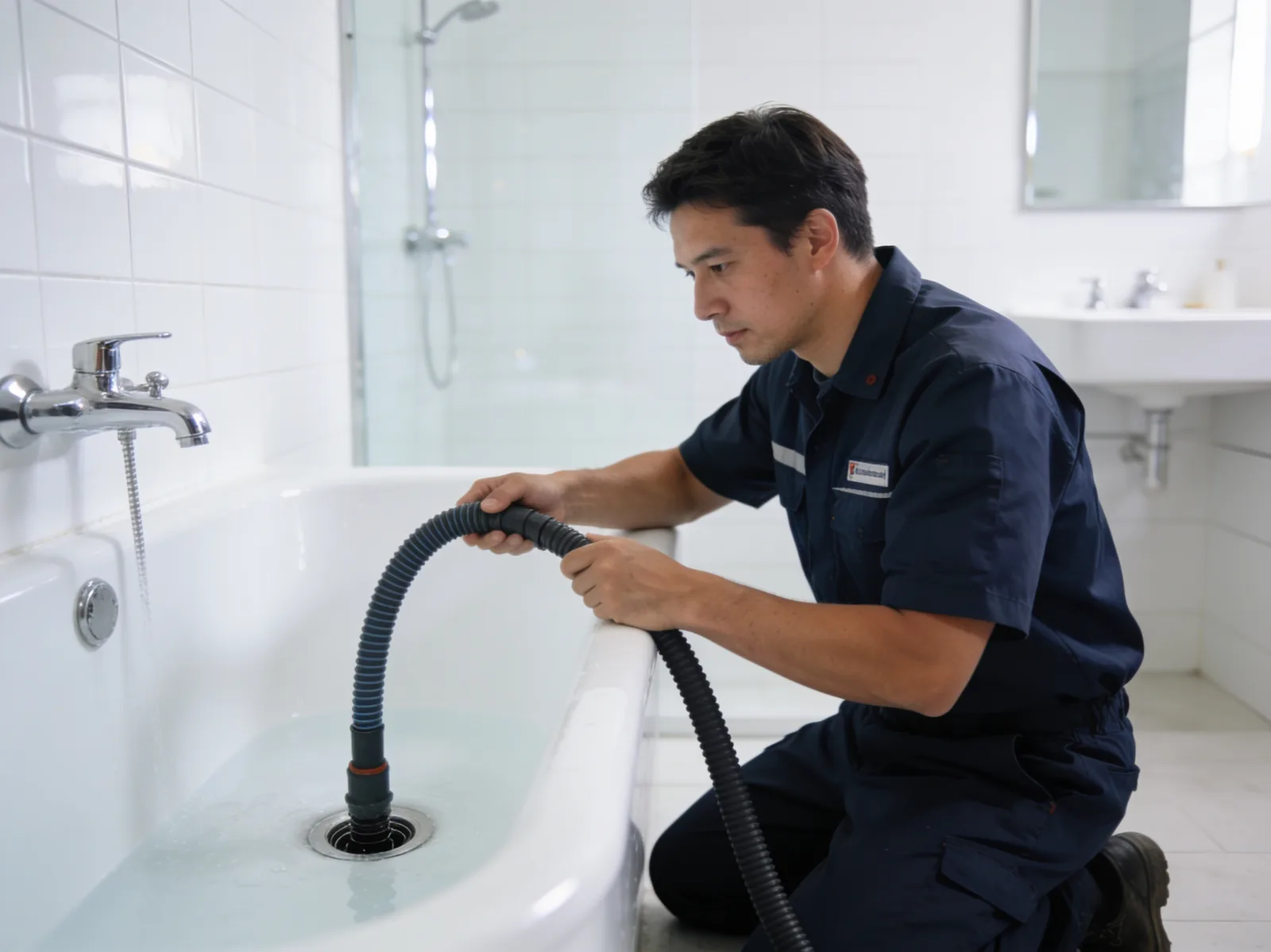 Emergency Plumber Normandy, TN FAQs